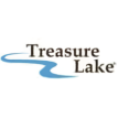 Treasure Lakes