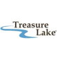 Treasure Lakes в Киеве Treasure Lakes