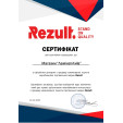Ламінат Rezult Дуб Елегант | FN 109 K
