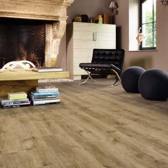 Виниловые полы IVC Дуб Виликий | 53830