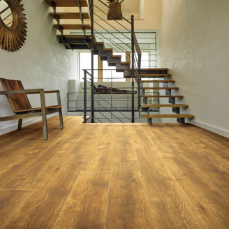 Виниловые полы IVC Дуб Виликий | 53850