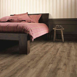 Виниловые полы IVC Linea Дуб Звёздный | 24847