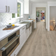 Вінілово-коркова підлога Wicanders Washed Castle Oak | D8G4001