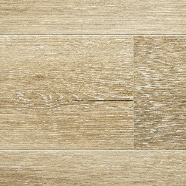 Вінілово-коркова підлога Wicanders Washed Highland Oak | D8G3001