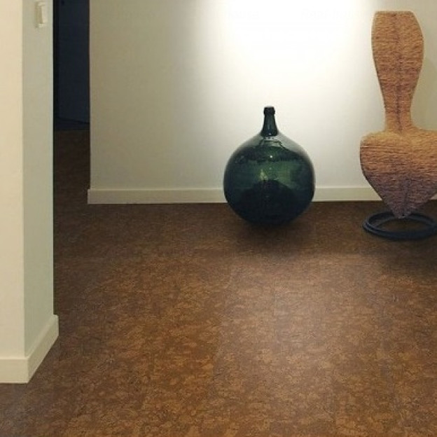 Коркова підлога Wicanders Personality Chestnut | P832002 (80002268)