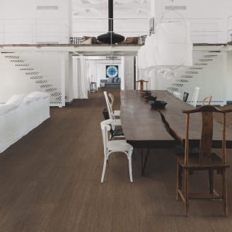 Коркова підлога Wicanders Tweedy Wood Coffe | C86I001 Коркова підлога Wicanders Tweedy Wood Coffe | C86I001