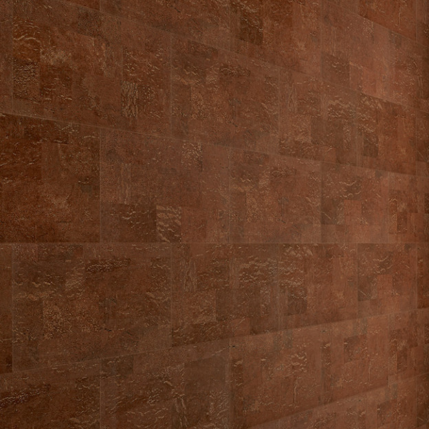 Настінний корок Amorim Malta Chestnut | RY1L001