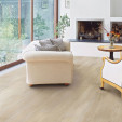 Вінілово-коркова підлога Wicanders Ivory Chalk Oak | D887004