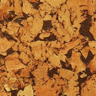 Настінний корок Egen Miami Brown | 5 Настінний корок Egen Miami Brown | 5