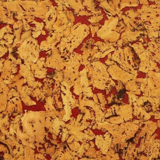 Настінний корок Egen Miami Red | 8 Настінний корок Egen Miami Red | 8