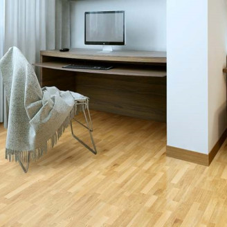 Коркова підлога Corkstyle Oak (Замковий)