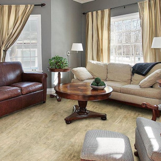 Коркова підлога Corkstyle Oak antique washed (Клейова)