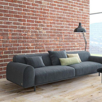 Коркова підлога Corkstyle Sibirian Larch (Клейова)