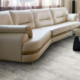 Коркова підлога Corkstyle Castle Oak White (Замковий)