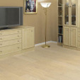 Коркова підлога Corkstyle Oak Crème (Клейова)