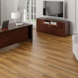 Коркова підлога Corkstyle Oak Floor Board (Клейова)