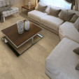 Коркова підлога Corkstyle Oak deluxe (Клейова)