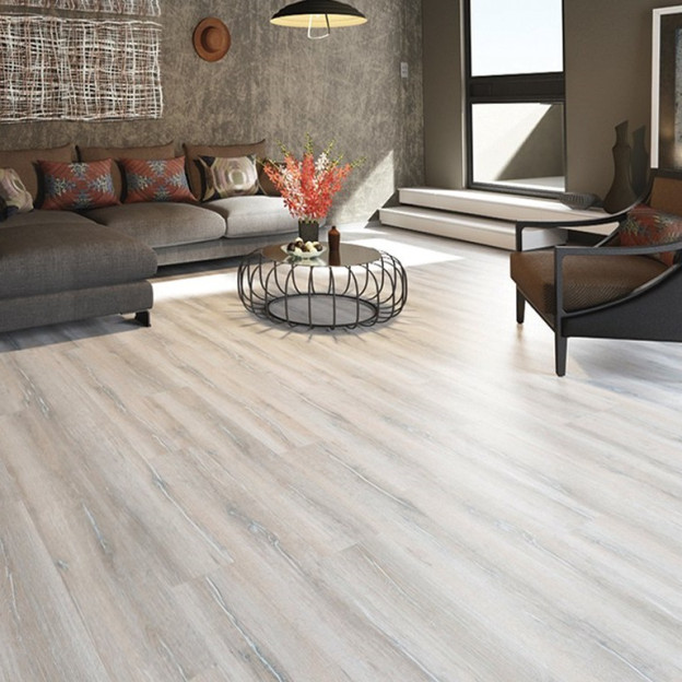 Коркова підлога Corkstyle Oak duna grey (Клейова)