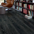 Коркова підлога Corkstyle Oak Chalk (Клейова)
