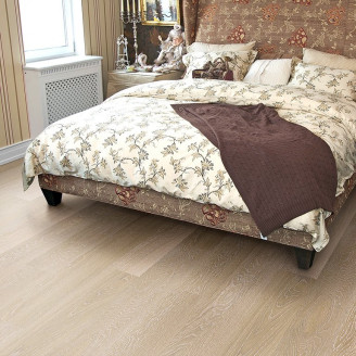 Коркова підлога Corkstyle Oak Milch (Замковий)