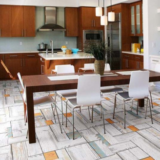 Коркова підлога Corkstyle Chapter (Замковий)