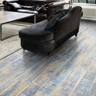 Коркова підлога Corkstyle Aquamarine (Замковий)