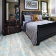 Коркова підлога Corkstyle Lazurite Blue (Замковий)