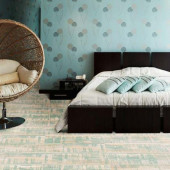 Коркова підлога Corkstyle Quartzite Mint (Замковий) Коркова підлога Corkstyle Quartzite Mint (Замковий)