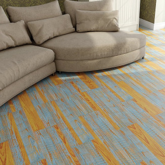 Коркова підлога Corkstyle Impression (Клейова)