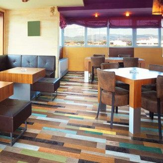 Коркова підлога Corkstyle Desire (Клейова)