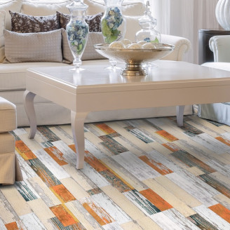 Пробковый пол Corkstyle Ardent (Клеевой)