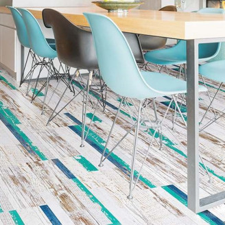 Коркова підлога Corkstyle Vert (Клейова)