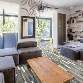 Пробковый пол Corkstyle Berg (Клеевой)