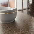 Коркова підлога Corkstyle Natural Cobble Stone (Замковий)