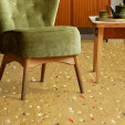 Коркова підлога Corkstyle Sandstrand (Клейова)