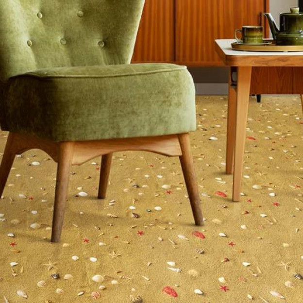 Коркова підлога Corkstyle Sandstrand (Клейова)