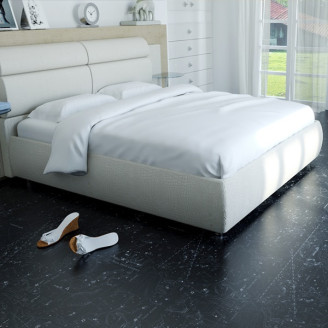 Пробковый пол Corkstyle Stars Black (Замковый)