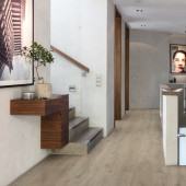 Ламинат HARO Gran Via Дуб Венецианский Мокка | 537379