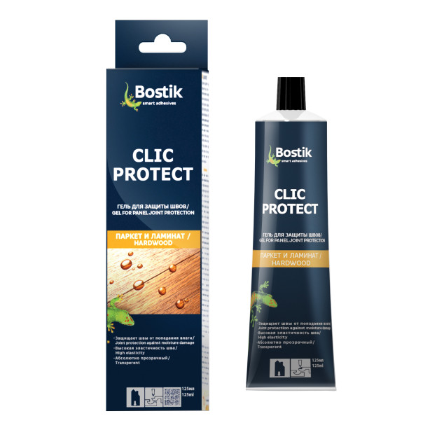 Пропитка для швов ламината Clic Protect | 30020181