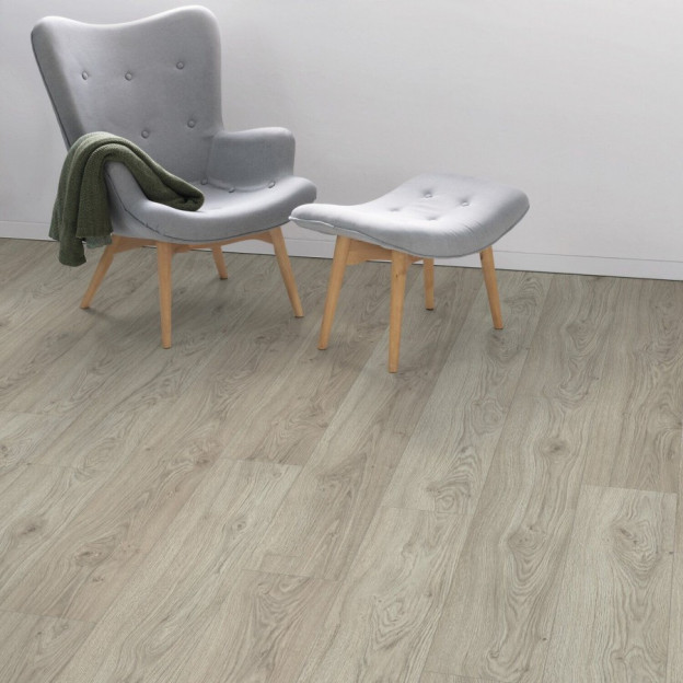 Ламінат EGGER Дуб Азгіл світлий | EPL154.368966