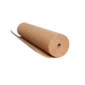 Подложка Megacork Cork Underlayment miniroll 2 mm Подложка Megacork Cork Underlayment miniroll 2 mm