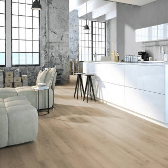 Ламінат Classen Дуб світлий натуральний | 52582 Ламінат Classen Дуб світлий натуральний | 52582