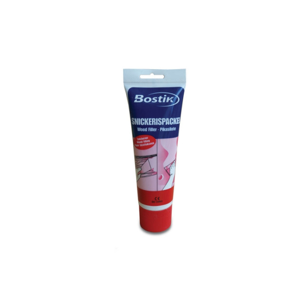 Столярная шпаклевка Bostik Sniсkery (Fine) (0.25 л)