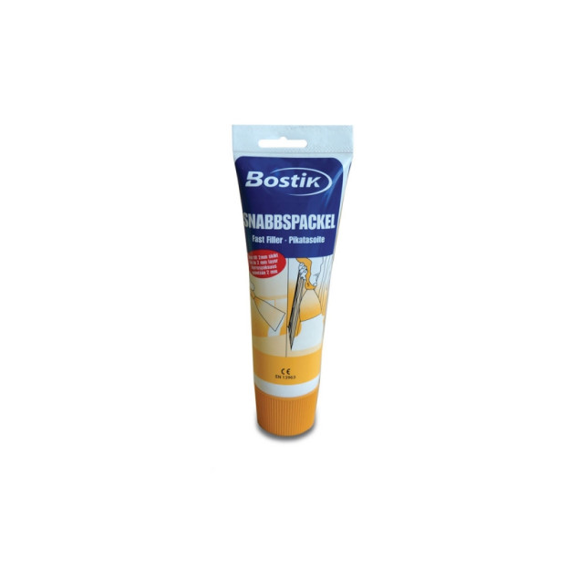Столярная шпаклевка Bostik Snabbspackel (Rapid) (0.25 л)