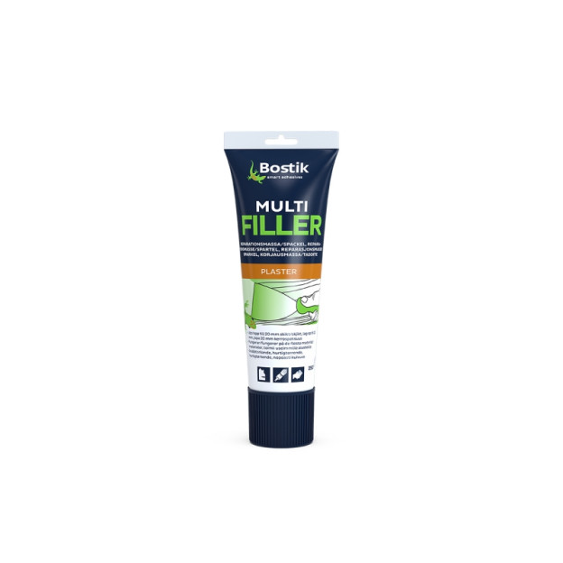 Анкерная шпаклевка Bostik Multi Filler (0.25 л)