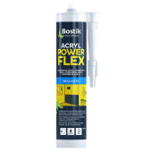 Акриловый герметик Bostik Acryl Power Flex (0.3 л)