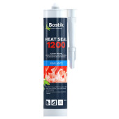 Вогнетривкий герметик Bostik Heat Seal 1200 (0.3 л)