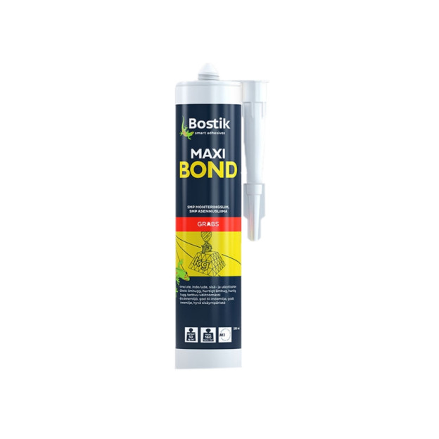 Клей монтажный Bostik Maxi-Bond (0.29 л)