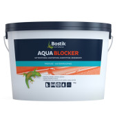 Гидроизоляционная мастика Bostik Аqua Bloker (6 кг.)