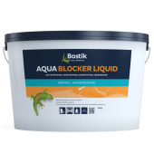 Гидроизоляционная мастика Bostik Аqua Bloker Liquide (14 кг)
